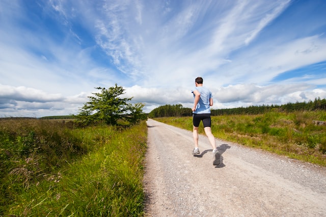 correr