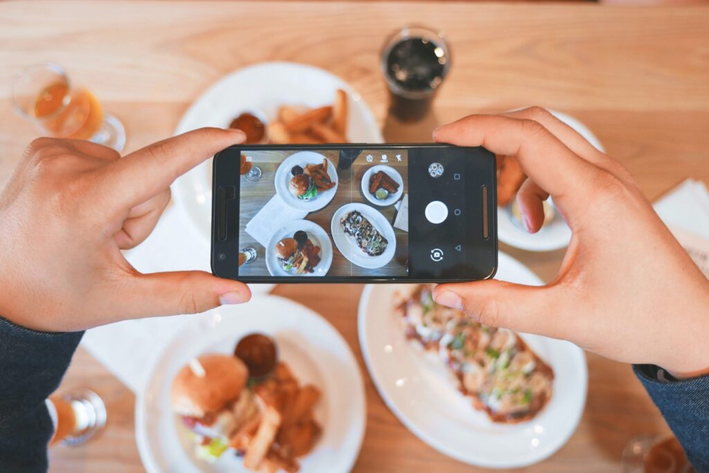 Reconeixement de múltiples aliments